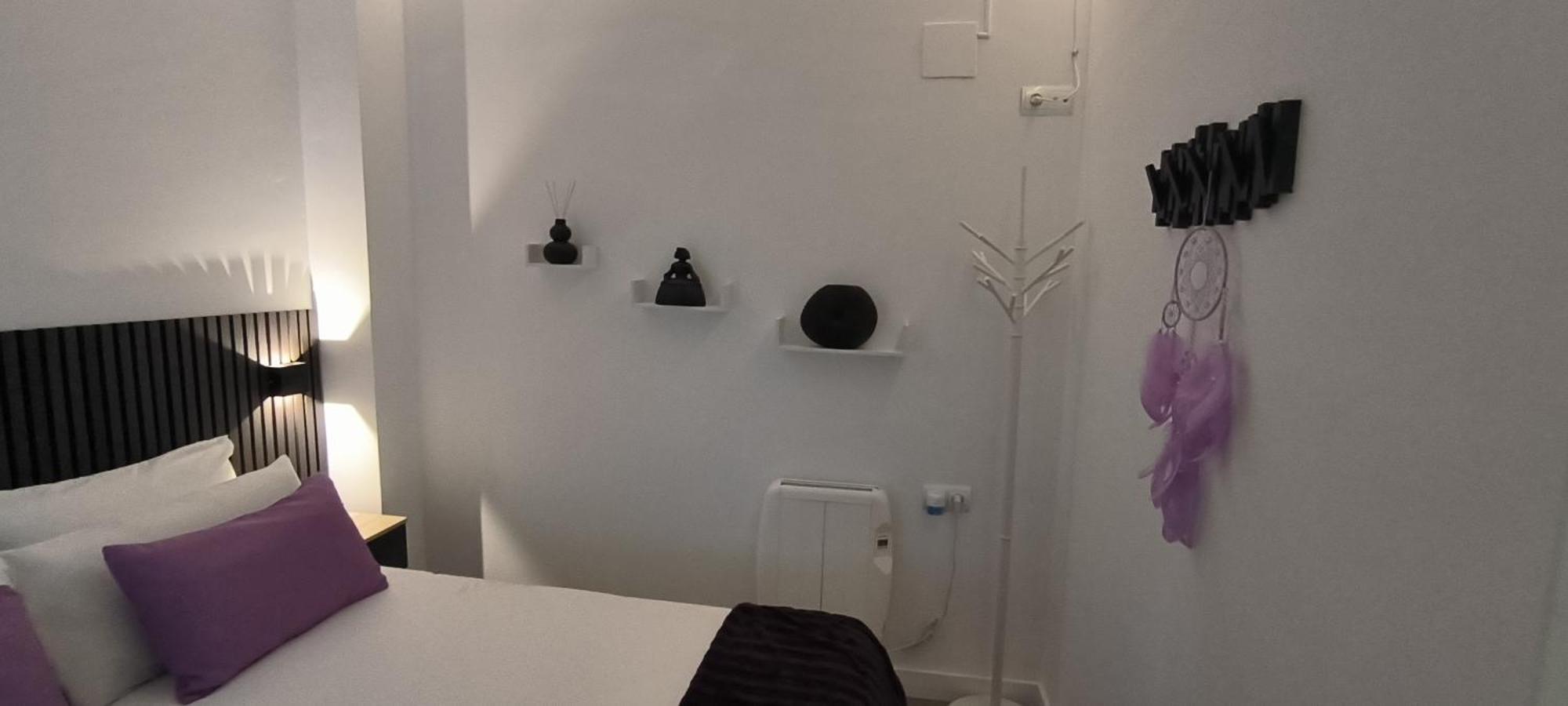 אל ורגר Denia Beach Apartment Jardin Privado Y Piscina מראה חיצוני תמונה