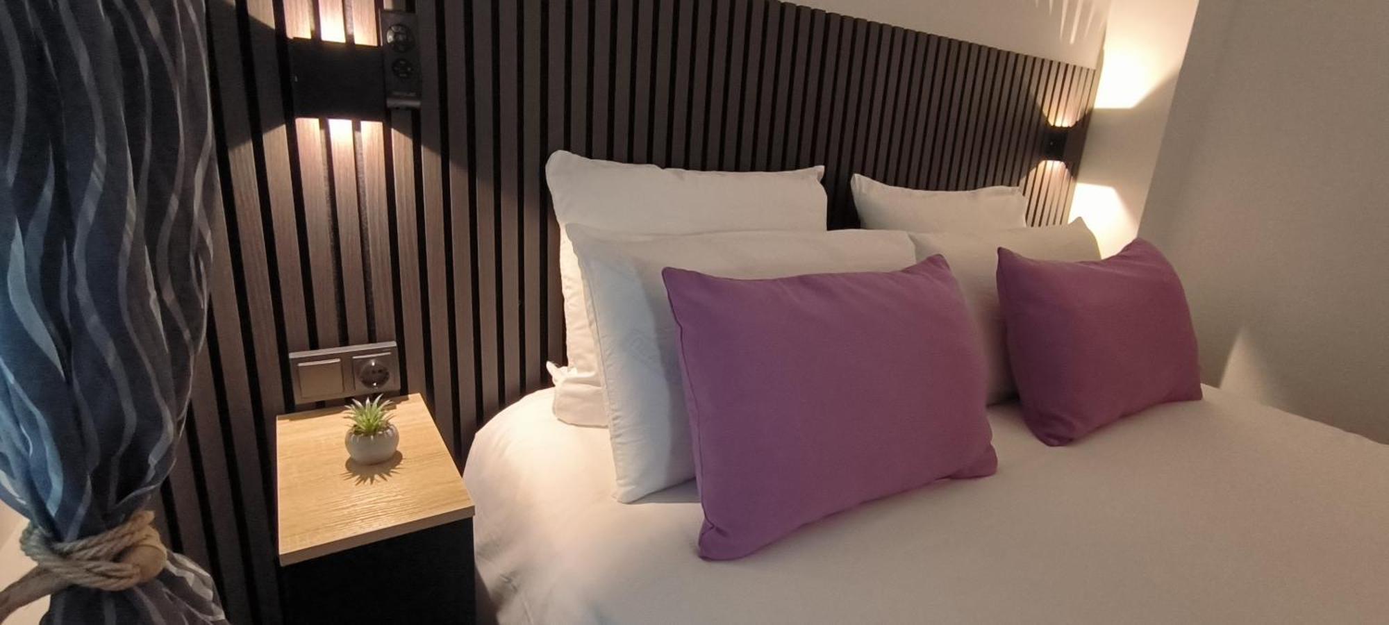 אל ורגר Denia Beach Apartment Jardin Privado Y Piscina מראה חיצוני תמונה