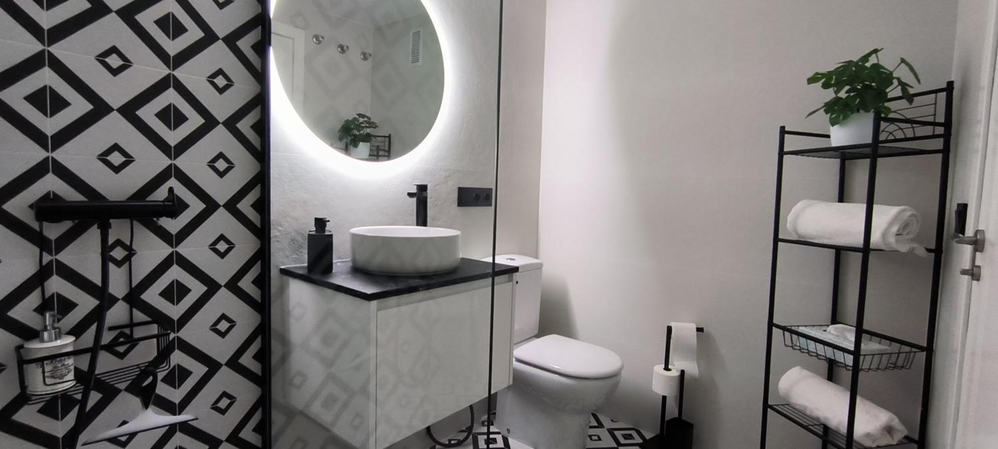 אל ורגר Denia Beach Apartment Jardin Privado Y Piscina מראה חיצוני תמונה