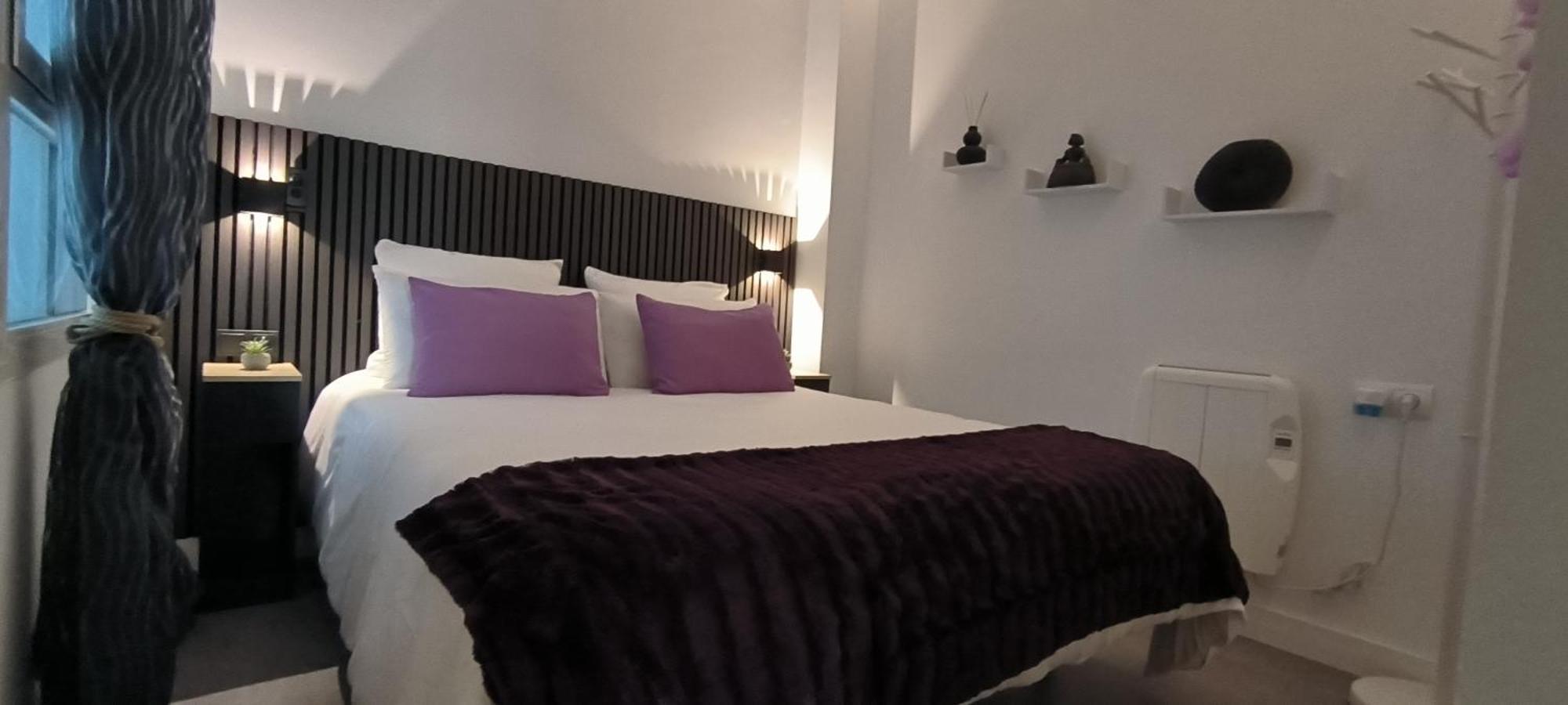אל ורגר Denia Beach Apartment Jardin Privado Y Piscina מראה חיצוני תמונה
