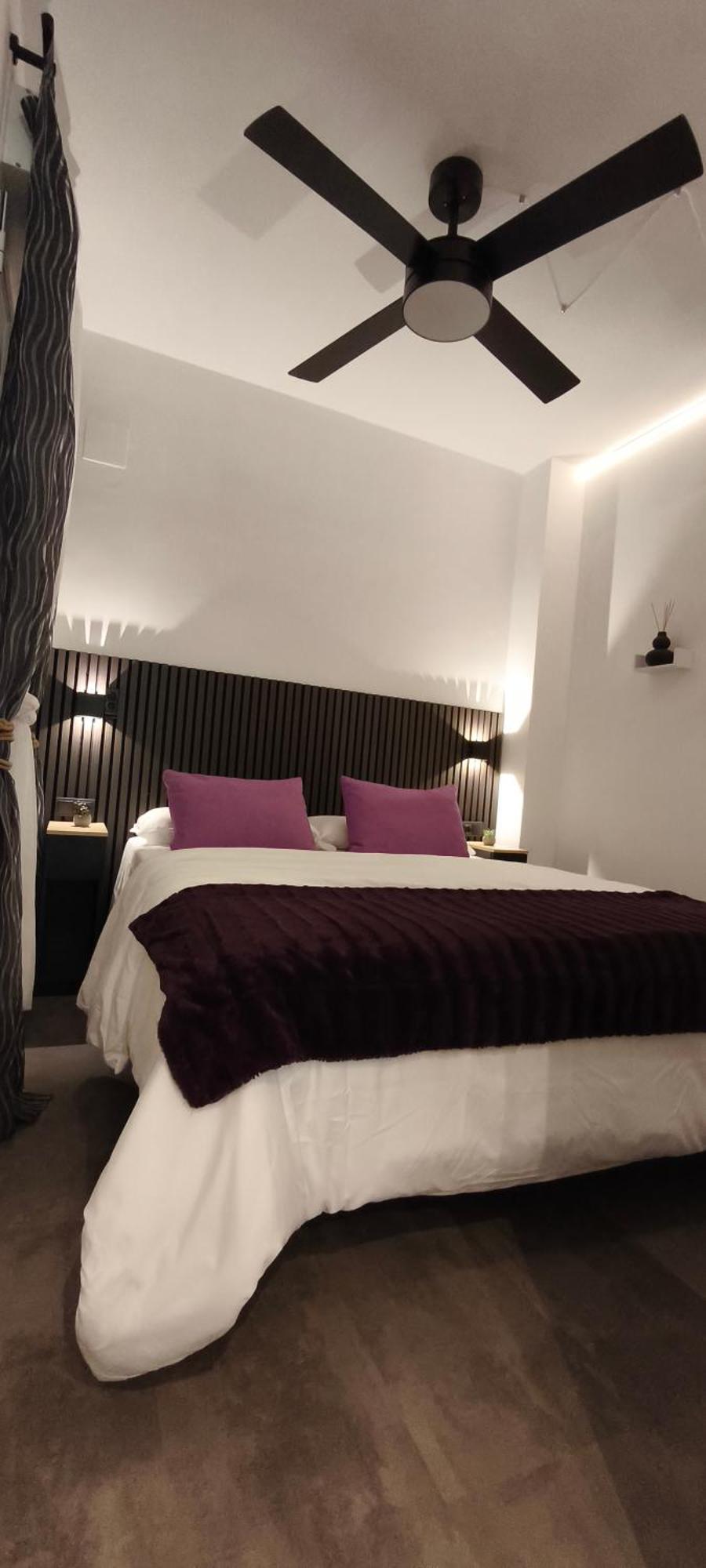 אל ורגר Denia Beach Apartment Jardin Privado Y Piscina מראה חיצוני תמונה