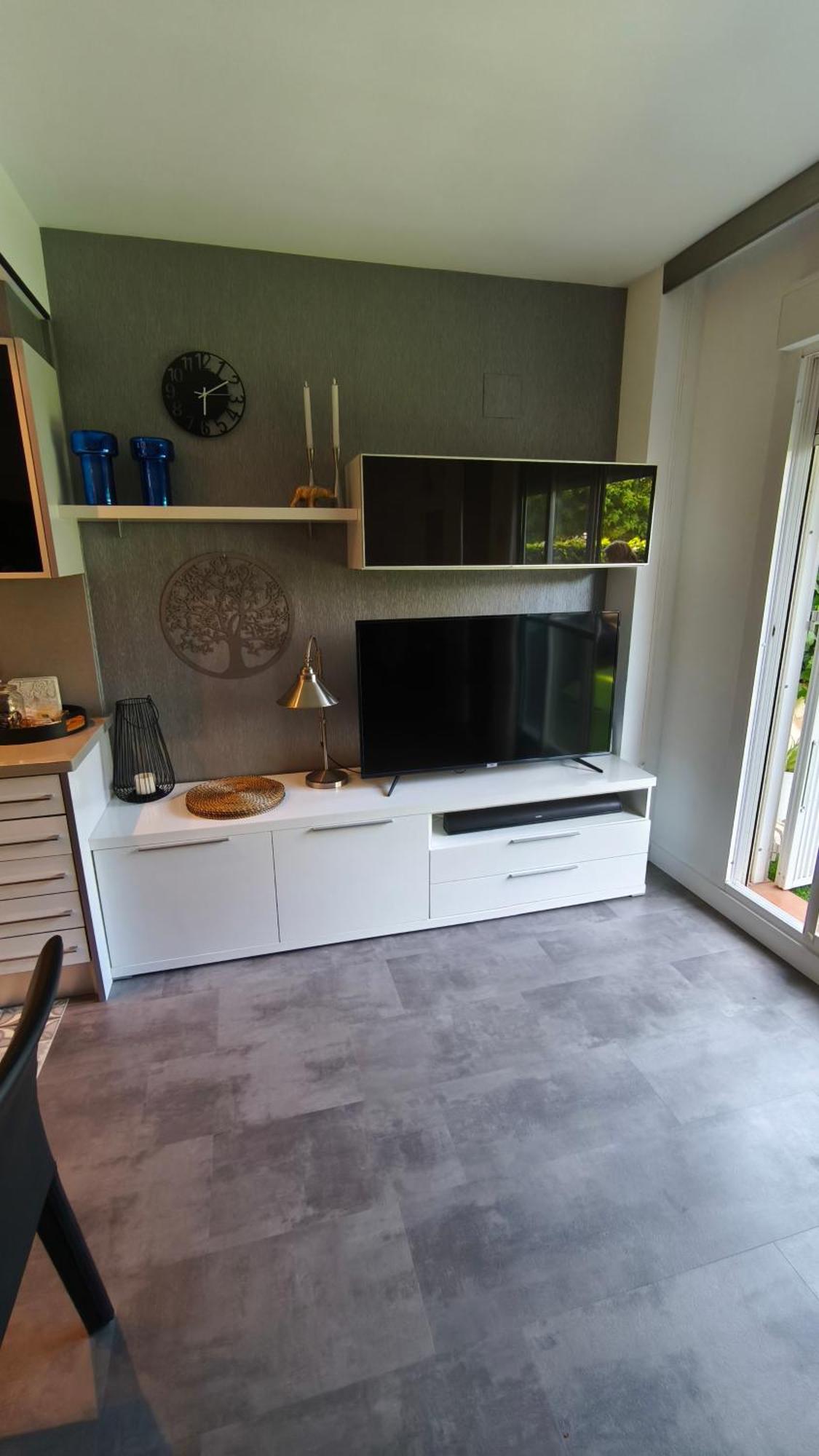 אל ורגר Denia Beach Apartment Jardin Privado Y Piscina מראה חיצוני תמונה